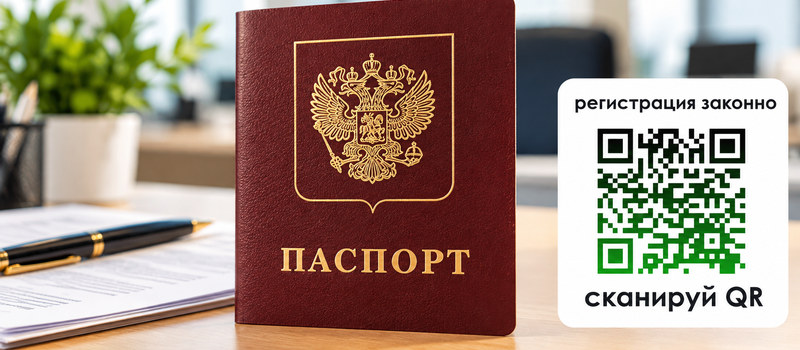 прописка в Лагани